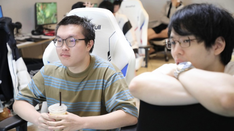 再次退役？Uzi宣布夏季赛休息：没办法，要是我再强一点就好了