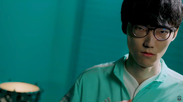 LPL头号劲敌！LCK大名单出炉，Nuguri重回DK冲击S12冠军