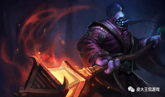 英雄技能强度盘点，武器大师贾克斯，路灯也能美滋滋