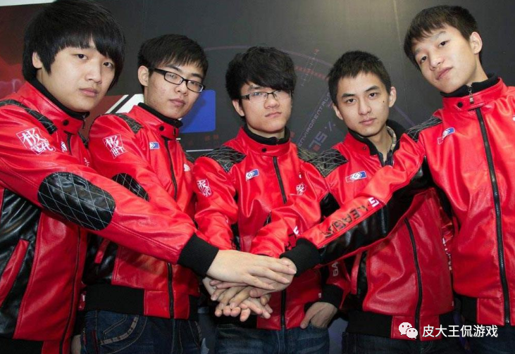 盘点从S2到S11，代表LPL赛区参加总决赛的队伍