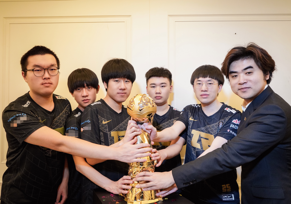 LPL强队均出问题？阿宾离开RNG还能接受，V5夏季赛恐将翻车！