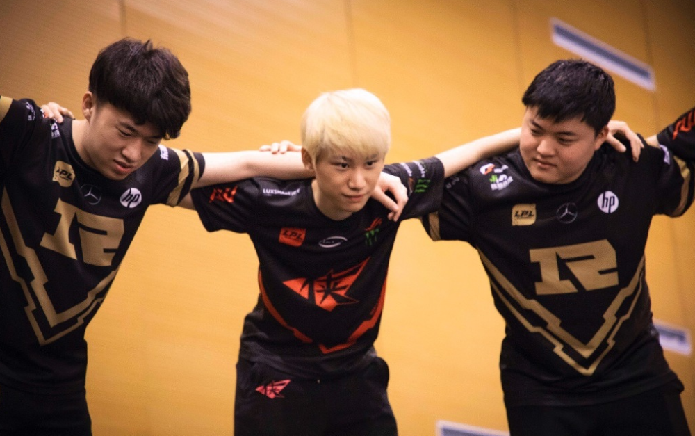 冲击LPL银龙杯，Doinb爆料夏季赛细节，马哥Smlz被重点提及