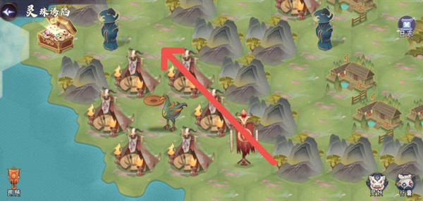 上古有灵妖灵珠诱陷攻略大全 灵珠诱陷副本通关图文一览图片2