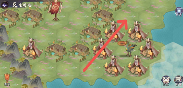 上古有灵妖灵珠诱陷攻略大全 灵珠诱陷副本通关图文一览图片3