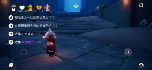 光遇6.6任务怎么做-2022光遇6.6任务完成攻略