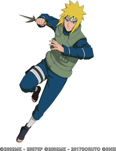 火影忍者手游七月高招a忍2022是谁?2022.7月高招a忍上架时间预测图片2