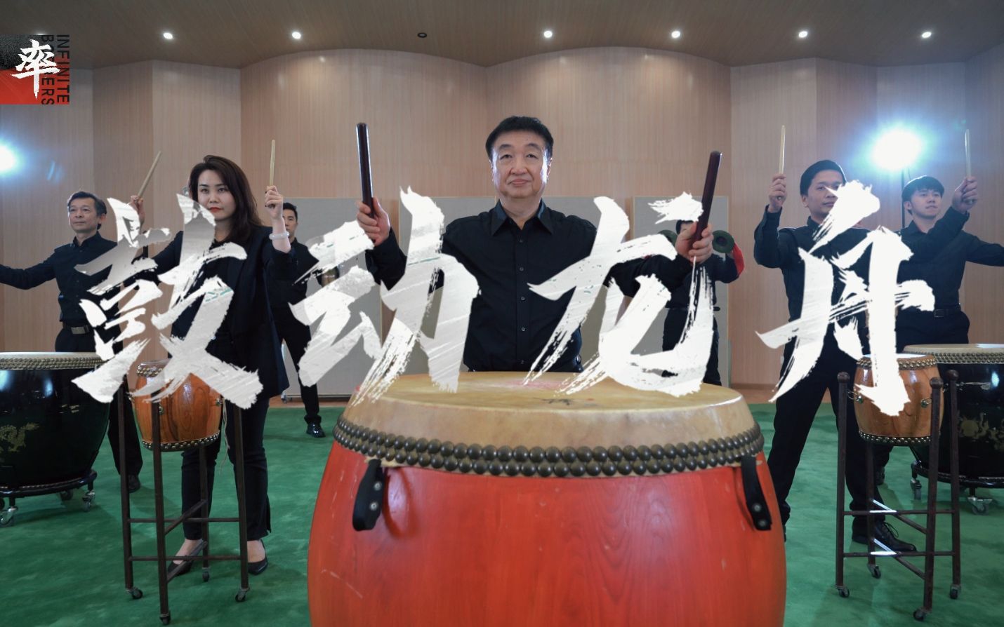 薪火相传率土之滨鼓动龙舟奏响传统文化新乐章