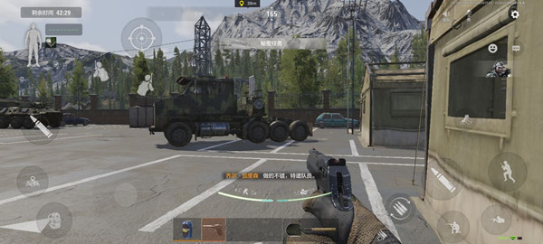 暗区突围秘密任务地点在哪里？最新秘密任务确认任务地点位置图示图片2