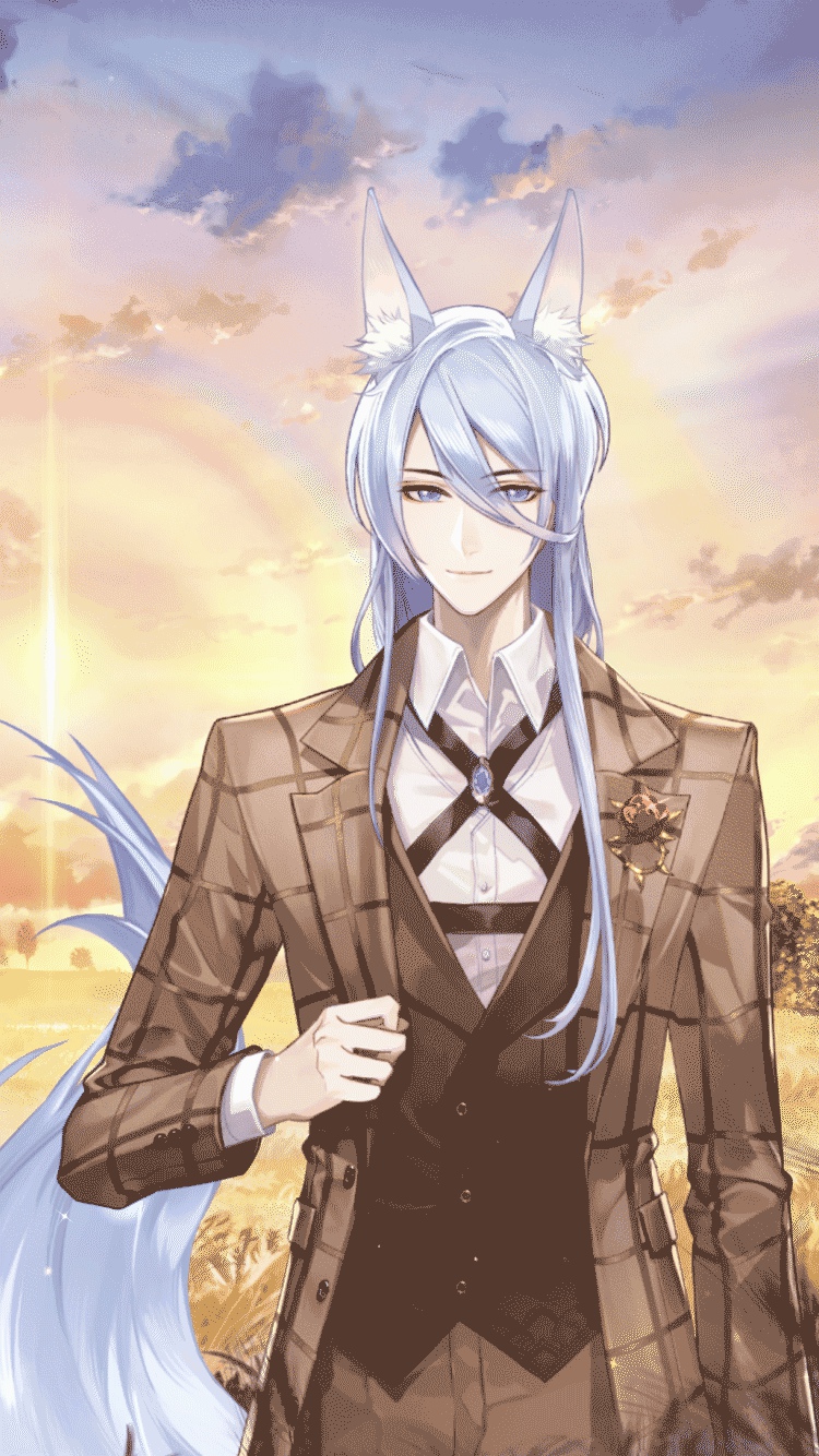 时空中的绘旅人服装上新叶瑄驯养契约服装上架