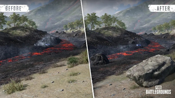 绝地求生6.8更新到几点?PUBG6月8日18.1版本更新内容一览图片3