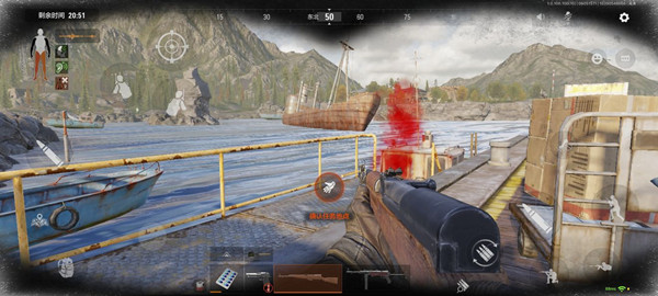 暗区突围秘密任务地点在哪里？最新秘密任务确认任务地点位置图示图片6