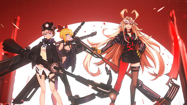 穿越火线枪娘活动在哪里参与？CF枪娘的丛林法则抽奖活动规则说明图片1