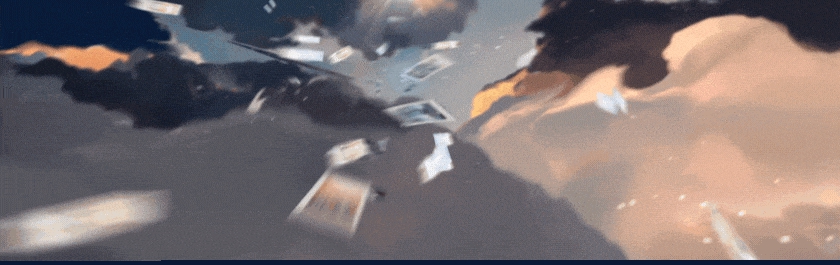 6月新资料预告来袭 蜃气楼即将推出试胆大会