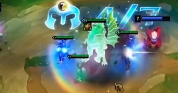 云顶之弈s7金蛋能开出什么-云顶之弈s7赛季金蛋机制介绍