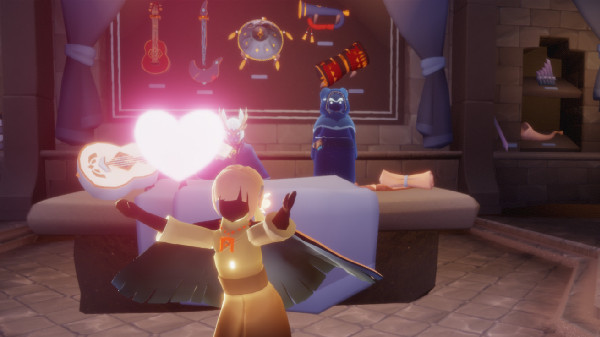 光遇音乐商店在哪?音乐商店兑换图2022一览图片1