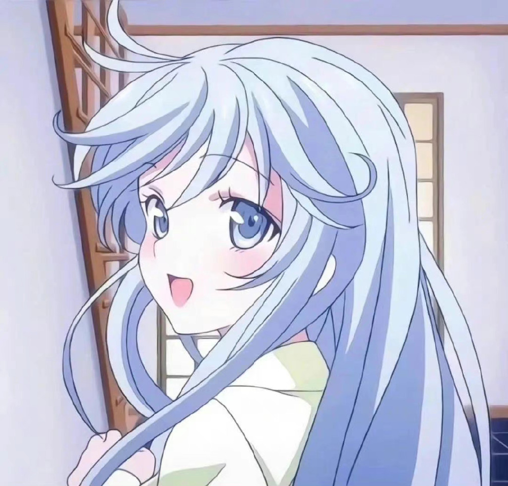 超可爱动漫表情包来了 可千万别错过