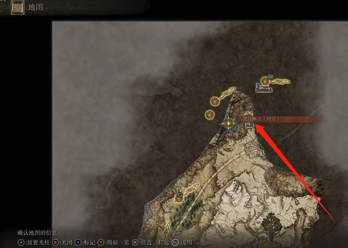 艾尔登法环马卡尔的位置介绍-艾尔登法环马卡尔在哪