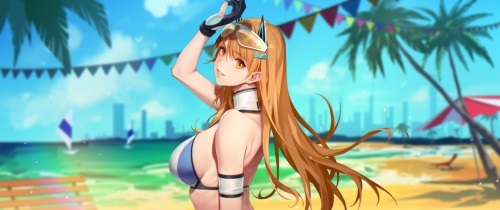 泳装派对终末阵线伊诺贝塔阵容推荐