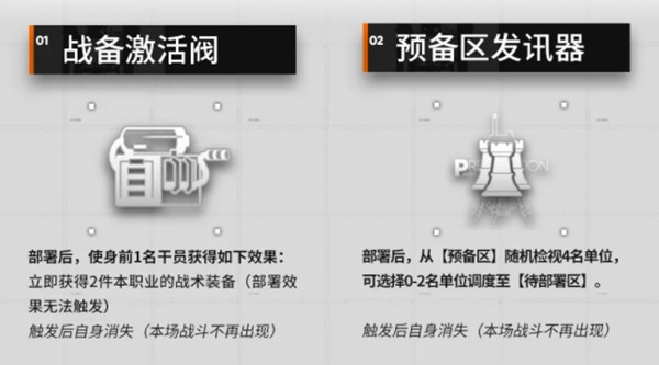 明日方舟导能单元有什么用?导能单元使用效果详解图片2