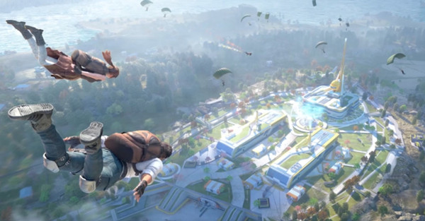 和平精英蜜獾突击步枪怎么样？新枪械蜜獾突击步枪性能强度评估