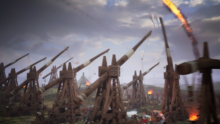 重装上阵攻城略地 率土之滨协同战再进化