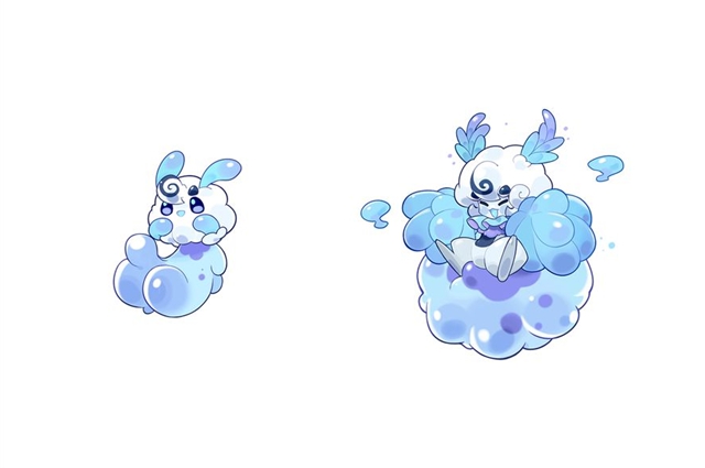 赛尔号奇尔波怎么样-赛尔号奇尔波宠物介绍