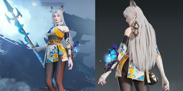 永劫无间御神之刃多少钱-永劫无间御神之刃价格介绍