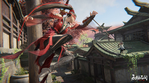 永劫无间易如反掌是什么活动?限时活动易如反掌详情介绍图片1