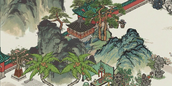 江南百景图库楼怎么过-江南百景图库楼通关攻略