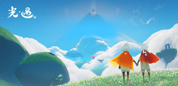 光遇游戏环境异常怎么办？游戏环境异常问题解决方法图片2