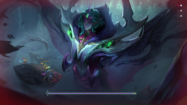 英雄联盟卑尔维斯技能是什么?LOL卑尔维斯技能效果详解图片1