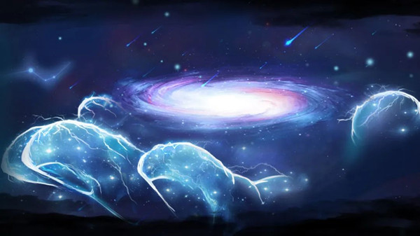 想不想修真衍星台攻略大全 衍星台衍化星辰玩法图文攻略图片2