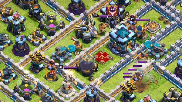 部落冲突狂兵试炼活动怎么过？特殊活动狂兵试炼图文攻略图片2