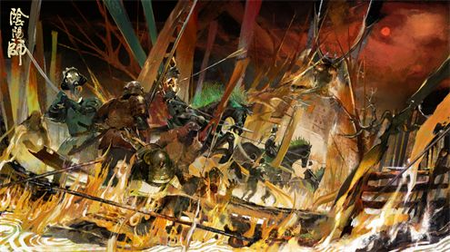 阴阳师大夜摩天阎魔追忆绘卷活动将启