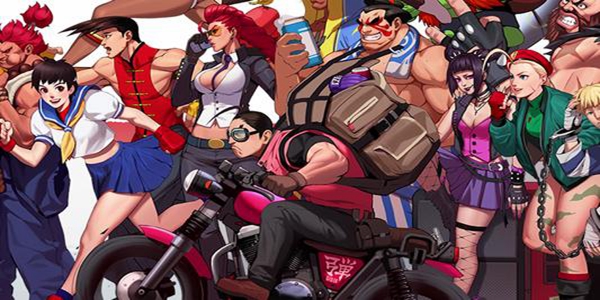 街霸对决1月4日幸运连招是什么-街霸对决幸运连招1月4日一览