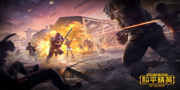 和平精英31日解密幸运数字是什么-和平精英31日解密幸运数字介绍