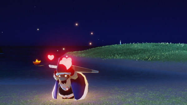 光遇6月16日复刻先祖位置在哪里?2022.6.16复刻先祖位置图示图片2