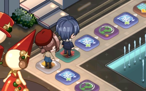 未定事件簿许愿币兑换所在哪-未定事件簿许愿币兑换所位置介绍