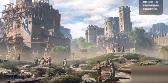 重返帝国传承系统介绍-重返帝国传承点怎么用