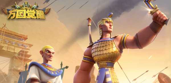 万国觉醒埃及文明属性怎么样?埃及文明特殊兵种介绍图片1