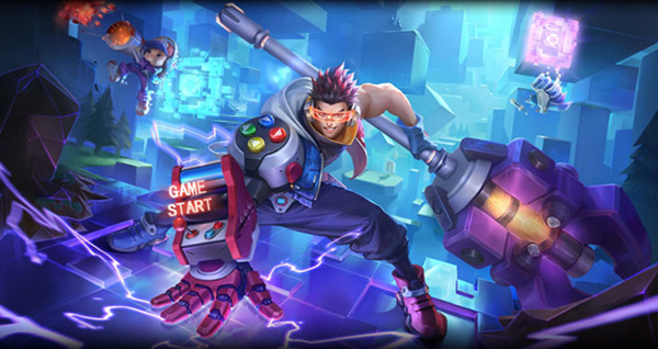 王者荣耀抢先服6月16日更新了什么?2022.6.16抢先服更新维护公告图片3