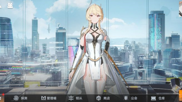 深空之眼赫拉刻印怎么搭配？黎幻赫拉刻印神格最强搭配攻略