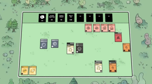 堆叠大陆怎么召唤恶魔-堆叠大陆恶魔召唤方法