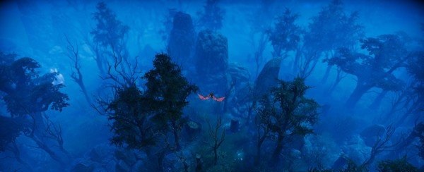 V Rising血月的作用介绍-V Rising血月有什么用