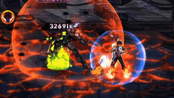 DNF寂静城在哪里进入？110毁坏的寂静城副本通关打法攻略图片7