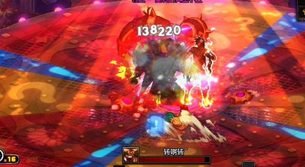 DNF寂静城在哪里进入？110毁坏的寂静城副本通关打法攻略图片3