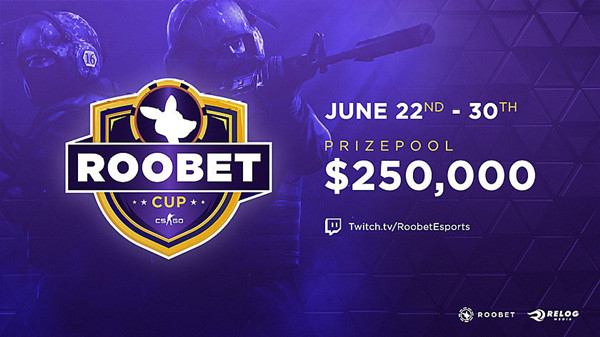CSGO袋鼠杯邀请赛赛制是什么？2022袋鼠杯RoobetCUP赛程安排
