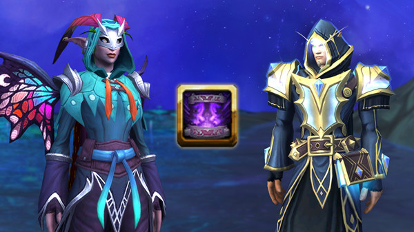 魔兽世界仲夏夜礼包奖励有哪些?2022仲夏夜礼包性价比分析图片3