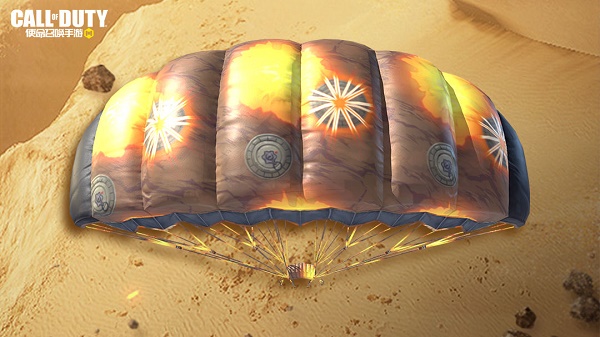 使命召唤手游久经沙场幸运箱奖励