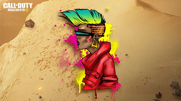 使命召唤手游久经沙场幸运箱奖励